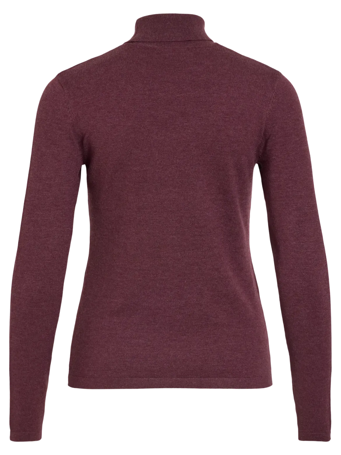 Vila naisten neulepusero Vimalu Rollneck, Port Royale Melange