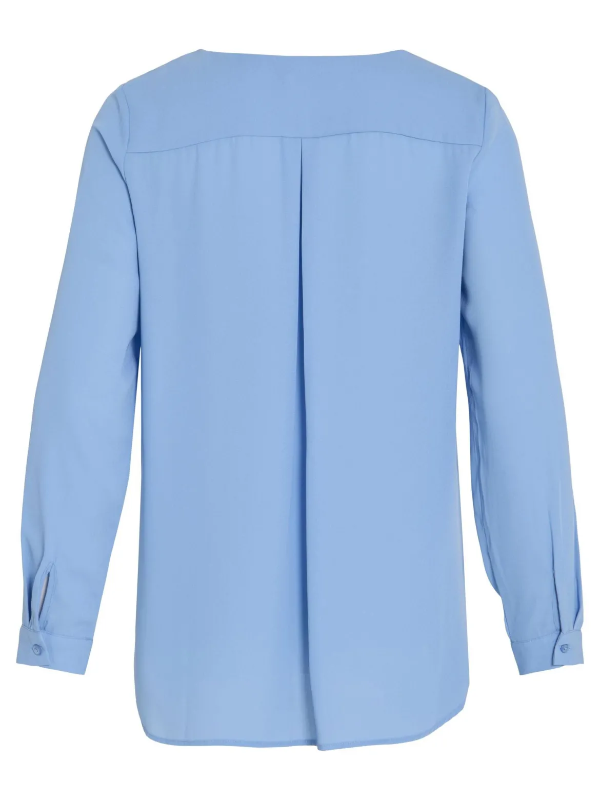 Vila naisten paita Vilucy LS Shirt, sininen