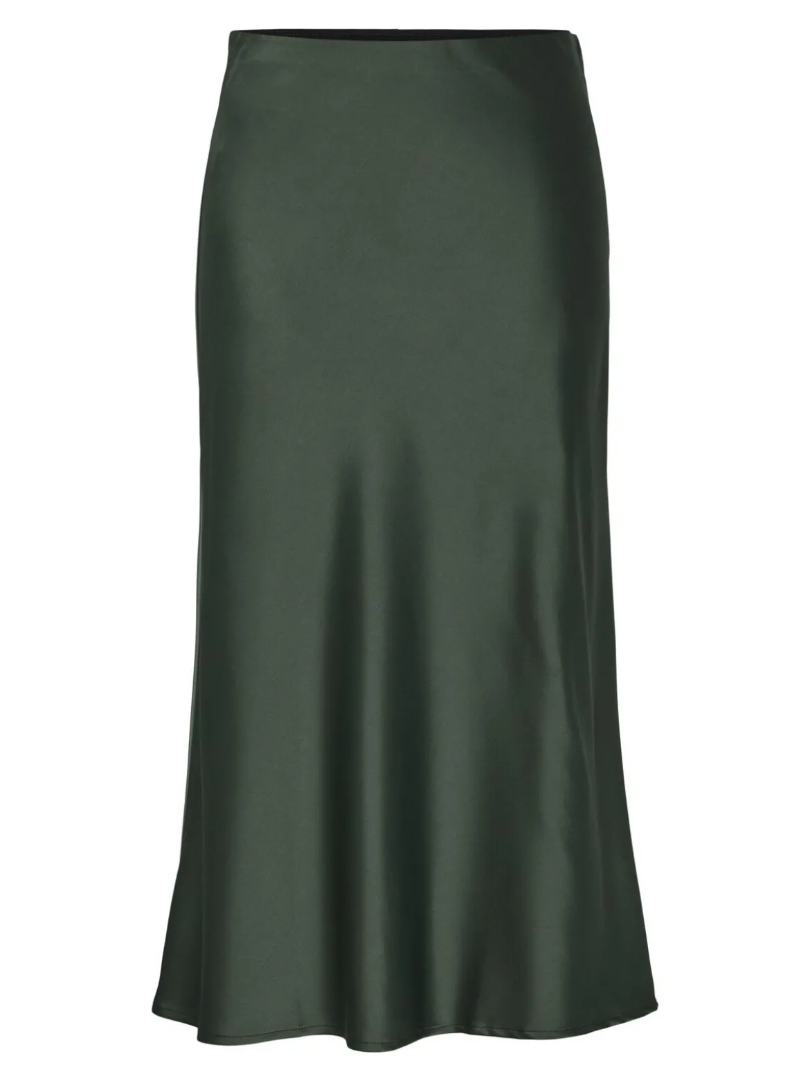 Y.A.S hame YASPella HW Midi Skirt, Sycamore