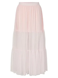 Y.A.S hame YASRhapsody Hw Tulle Skirt, Ballerina