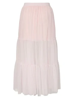 Y.A.S hame YASRhapsody Hw Tulle Skirt, Ballerina