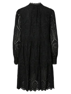 Y.A.S naisten mekko Yasholi, Black