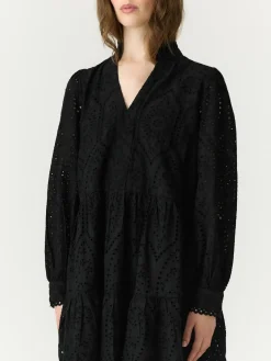 Y.A.S naisten mekko Yasholi, Black