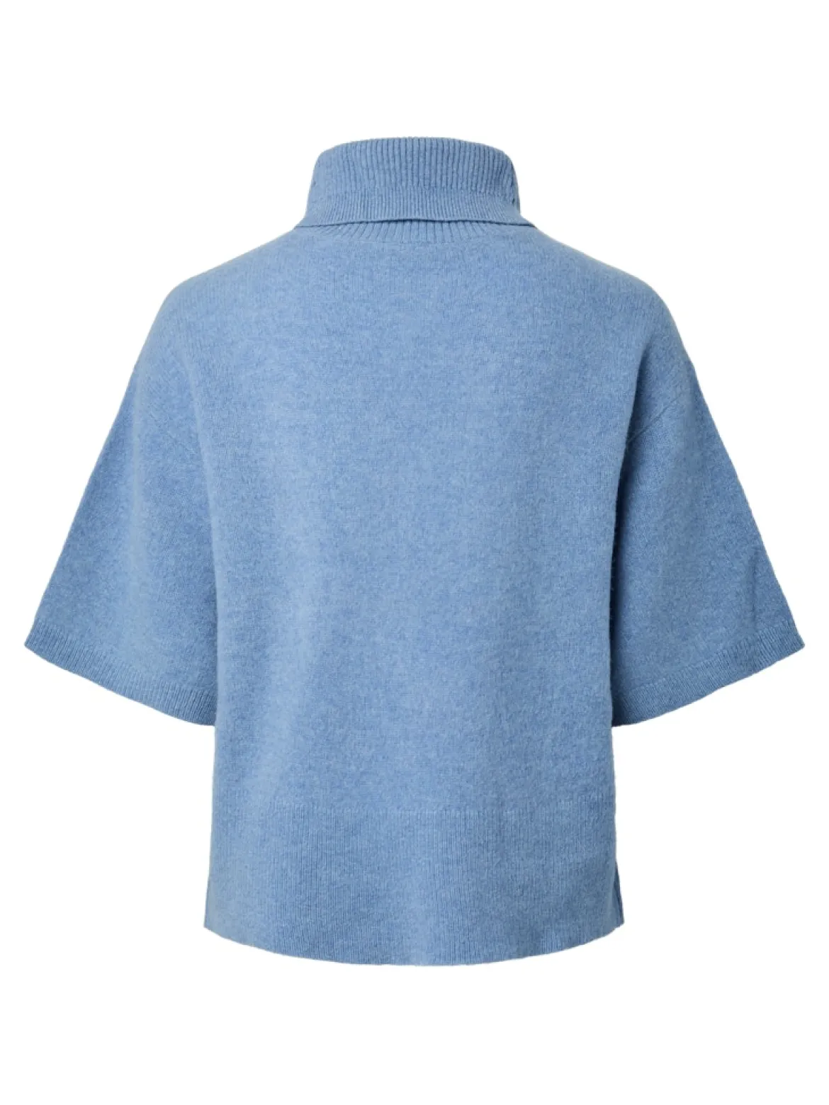 Y.A.S naisten neulepusero Yasemila, Windward Blue